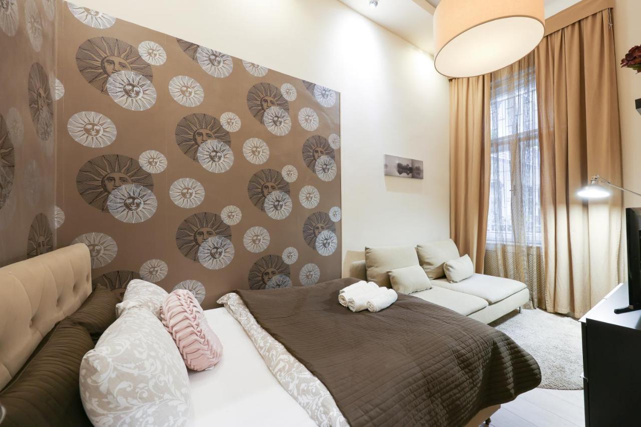 Deluxe With 4bedrm 2 Bathrm Apartman *