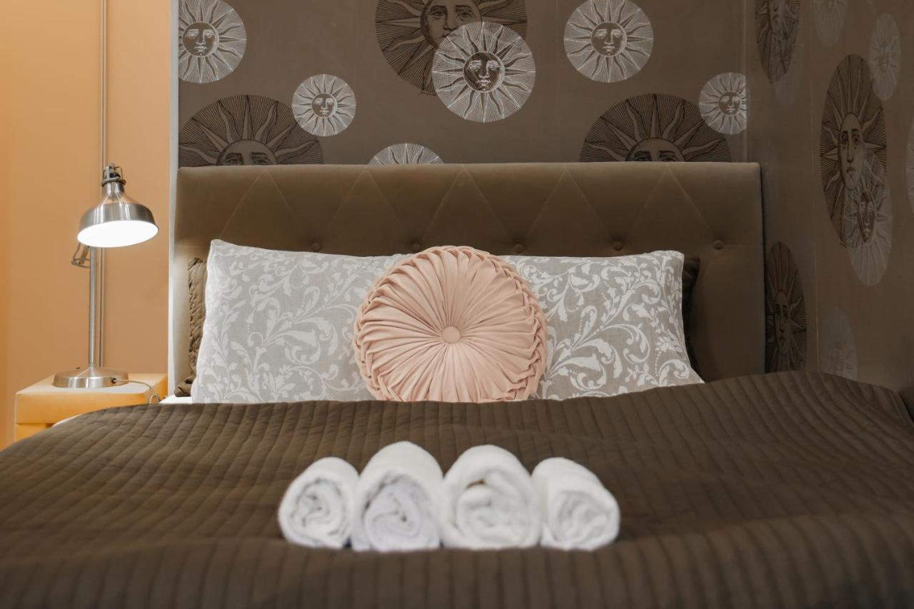 Deluxe With 4bedrm 2 Bathrm * Budapest