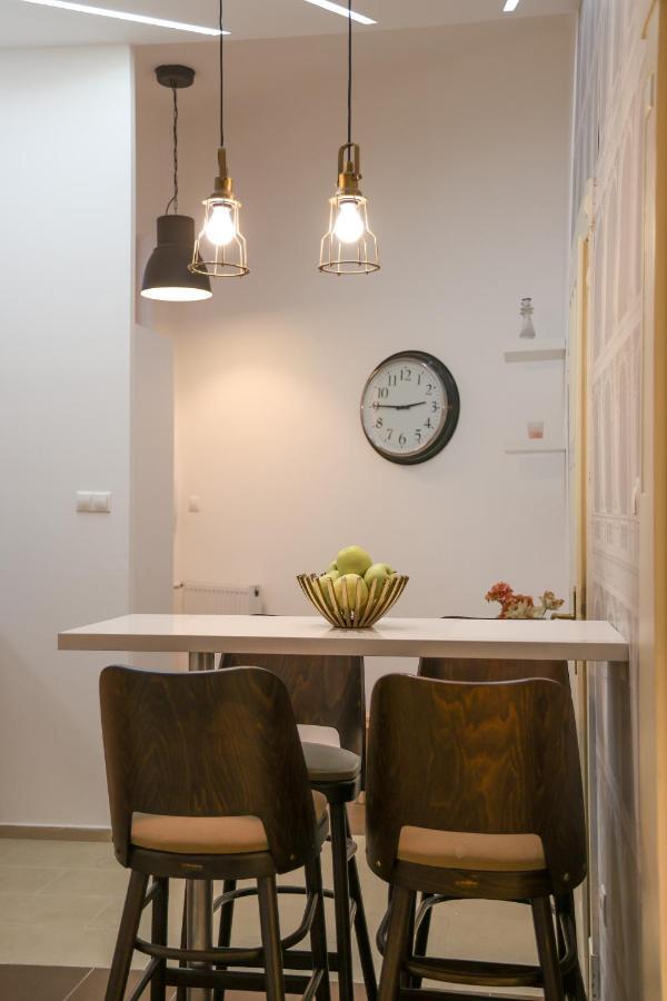 Deluxe With 4bedrm 2 Bathrm Apartman Budapest