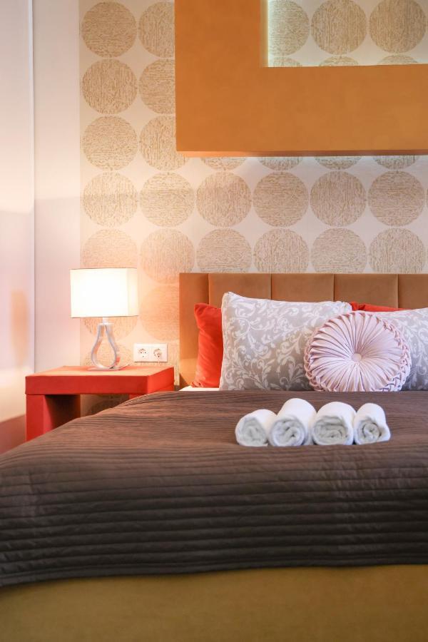 Apartman Deluxe With 4bedrm 2 Bathrm