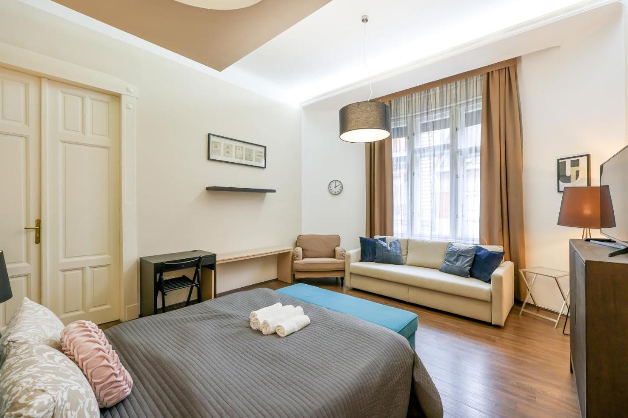 Apartman Deluxe With 4bedrm 2 Bathrm