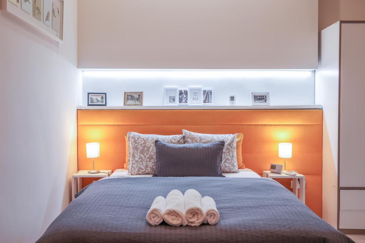 Deluxe With 4bedrm 2 Bathrm Budapest