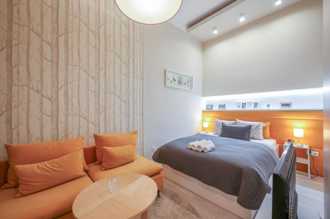 Deluxe With 4bedrm 2 Bathrm Budapest