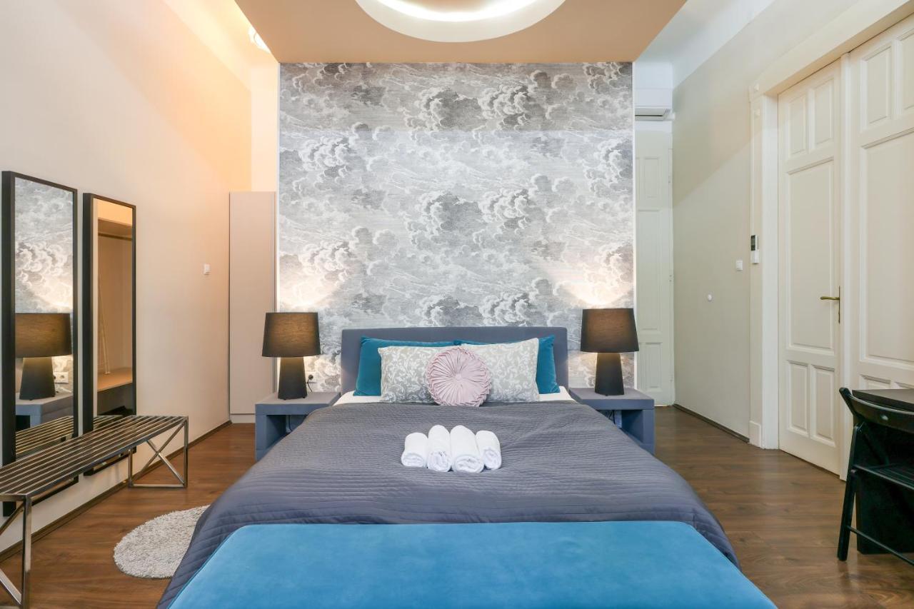 Apartman Deluxe With 4bedrm 2 Bathrm